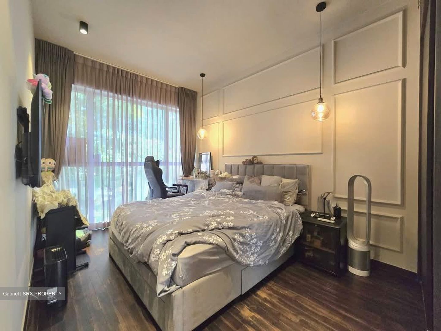 Archipelago (D16), Condominium #595804081